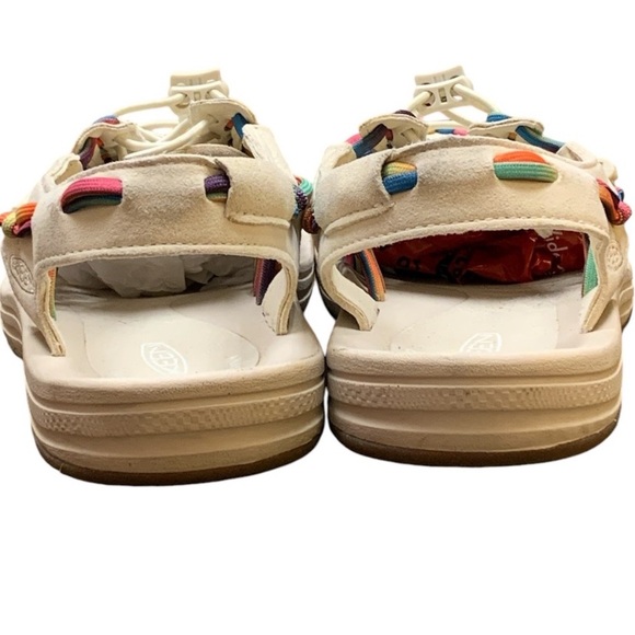 Keen Uneek Women's 9 - Picture 6 of 11